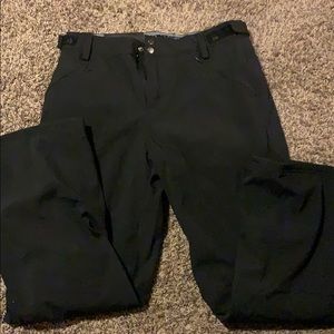Woman’s ❄️ snow pants ❄️